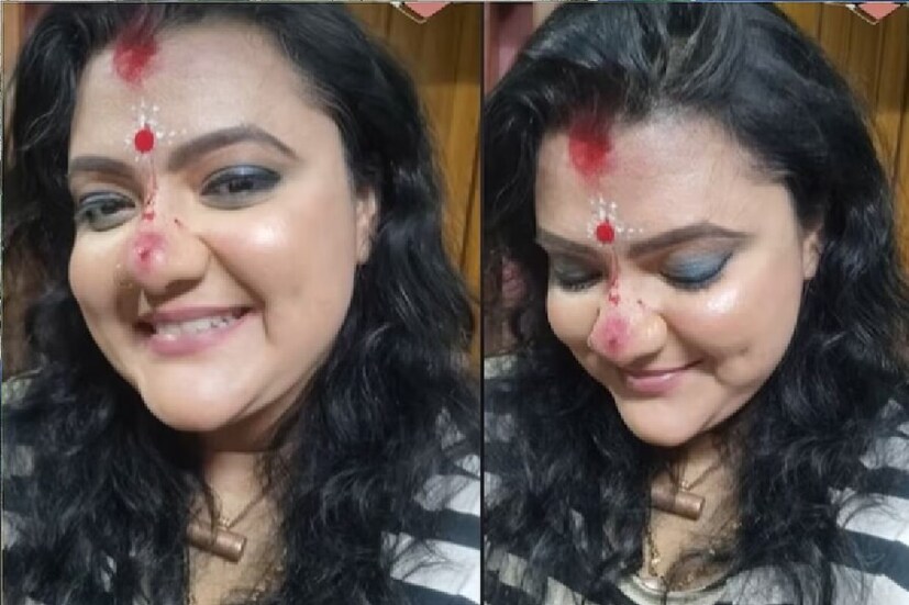 *প্রসঙ্গত, দ্বিতীয় বিয়ের দিনক্ষণ চূড়ান্ত হয়ে গিয়েছে সুজাতা মণ্ডলের। সুজাতা আগেই জানিয়েছিলেন পাত্র রাজনীতির মানুষ নন। তবে পাত্র কী করেন বা কোথায় থাকেন তা এখনও প্রকাশ্যে আসেনি।  সংগৃহীত ছবি। 