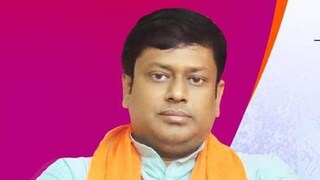 অভিষেক বন্দ্যোপাধ্যায় ইস্যুতে ইডি'র বিরুদ্ধে স্বরাষ্ট্রমন্ত্রী অমিত শাহকে নালিশ জানাতে চলেছেন সুকান্ত মজুমদার