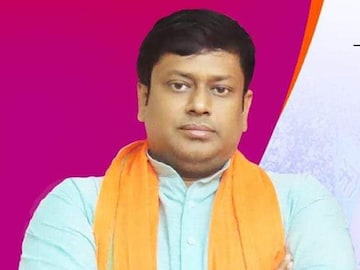 অভিষেক বন্দ্যোপাধ্যায় ইস্যুতে ইডি'র বিরুদ্ধে স্বরাষ্ট্রমন্ত্রী অমিত শাহকে নালিশ জানাতে চলেছেন সুকান্ত মজুমদার
