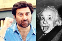 ‘সানি দেওলের IQ আইনস্টাইনের চেয়েও বেশি’! বেঁফাস মন্তব্য করে বিপাকে অভিনেতা