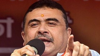 বিদ্যুৎ বন্টন সংস্থার দফতরের সামনে ধর্নায় বসার হুঁশিয়ারি শুভেন্দুর