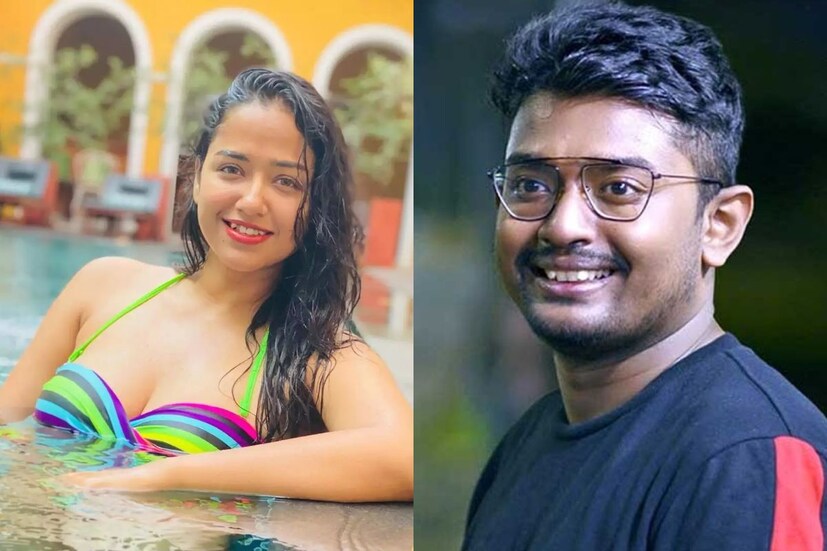 শিলমোহর পড়েনি বটে, কিন্তু মাঝেমধ্যেই সেই গুঞ্জনের আগুনে ঘি ঢালা হচ্ছে। সম্প্রতি সোশ্যাল মিডিয়ায় হইচই শুরু হয়েছে। সেই গুঞ্জন-গাথার নায়ক-নায়িকাকে একসঙ্গে দেখল নেটপাড়া। তাও আবার সোহিনীর জন্মদিনে।