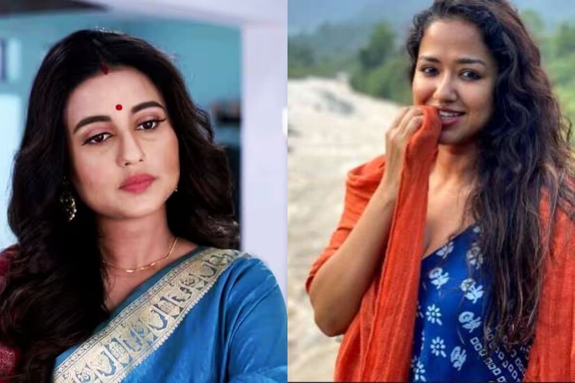  এই ভিডিও প্রকাশ্যে আসতে অনেকেই মনে করছেন সদ্য তাঁর ব্রেকাপ, পাশাপাশি শোভন-সোহিনীর সম্পর্কের গুঞ্জন সবটা নিয়েই অভিনেত্রীর মন ভাল নেই, এই সবটা নিয়ে অভিনেত্রী এই ভিডিও বানিয়েছেন। 