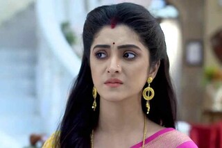 শ্বেতা ভট্টাচার্যের পরিবারে খারাপ খবর