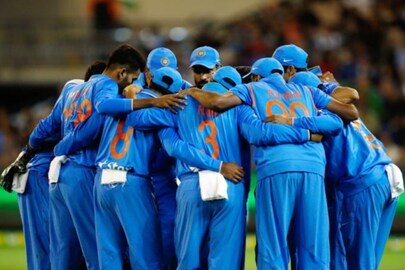 কোন অঙ্কে এশিয়া কাপের সুপার ফোরে যাবে টিম ইন্ডিয়া