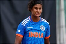 বাংলার তিতাসের আগুনে বোলিংয়েই সোনা জয় ভারতের,একাই ধসিয়ে দেন শ্রীলঙ্কার টপ অর্ডার