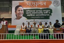 শুধু ভাত রান্না করে চলে যাচ্ছেন, অঙ্গনওয়াড়ি কর্মীদের একাংশকে দুষলেন শশী পাঁজা