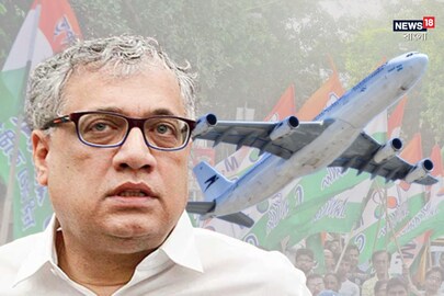 কেন্দ্রের বিরুদ্ধে আঙুল তুলে কটাক্ষ তৃণমূলের