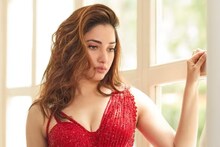 বিষাক্ত পৌরুষকেই উদযাপন করা হয়, তাই সরে এসেছি, দক্ষিণী ছবি নিয়ে বিস্ফোরক তমান্না