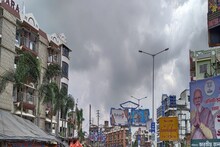 কৌশিকী অমাবস্যায় জনপ্লাবন তারাপীঠে, অথচ ফাঁকা সব হোটেল! জানা গেল আশ্চর্য এক কারণ