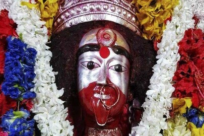 কৌশিকী অমাবস্যা