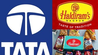 শেয়ার কিনতে চাইছে টাটা; ১০ বিলিয়ন ডলার দর হাঁকল জনপ্রিয় স্ন্যাকস প্রস্তুতকারী সংস্থা হলদিরামস