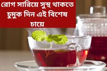 ভুলে যাবেন  গ্রিন টি, দুধ চা! স্বাদের সঙ্গে স্বাস্থ‍্যেরও খেয়াল রাখবে লাল চা
