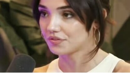 প্রথম ডেটেই সঙ্গীর ব্যাঙ্ক অ্যাকাউন্ট দেখতে চান টিকটকার; এই চাঞ্চল্যকর তথ্য প্রকাশ্যে আসতেই ‘সালিশি সভা’ নেটদুনিয়ায় প্রথম ডেটেই সঙ্গীর ব্যাঙ্ক অ্যাকাউন্ট দেখতে চান টিকটকার; এই চাঞ্চল্যকর তথ্য প্রকাশ্যে আসতেই ‘সালিশি সভা’ নেটদুনিয়ায়