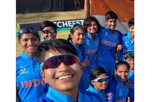 ‘আমরা আশা করেছিলাম, তিতাস ভাল খেলবে’- উচ্ছ্বসিত কোচ নিজের ছাত্রীকে নিয়ে