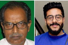 প্রাক্তন বাম সাংসদকে নিয়ে ছবি করবেন ঘাসফুল বিধায়ক রাজ চক্রবর্তী? জোর গুঞ্জন