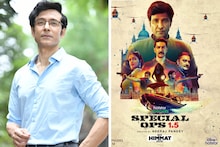 কেকে মেননের সঙ্গে টোটার যুগলবন্দি! জোহরের পর কি হিন্দি সিরিজে পা বাঙালি অভিনেতার