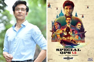 টোটা এবার ‘স্পেশ্যাল ওপিএস’-এ