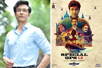 টোটা এবার ‘স্পেশ্যাল ওপিএস’-এ