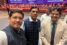 জি-২০ সাফল্য প্রচারে তৎপর পড়শি রাজ্য, প্রধানমন্ত্রীর প্রশংসায় ডা. মানিক সাহা