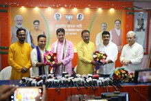 ত্রিপুরায় দুই আসনেই বাজিমাত পদ্ম ফুলের, ছিনিয়ে নিল বামেদের দখলে থাকা আসনও 