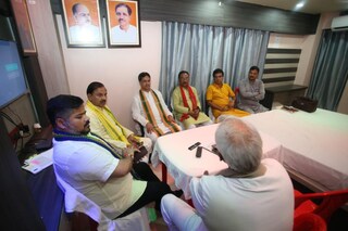 গাড়ি পার্কিং নিয়ে নয়া সিদ্ধান্ত প্রশাসনের