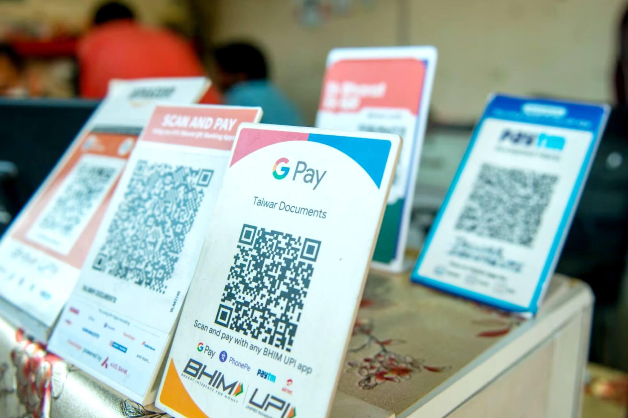 UPI ব্যবহারকারীদের জন্য সুখবর! এবার ভয়েসেই কাজ করবে পেমেন্ট অ্যাপ