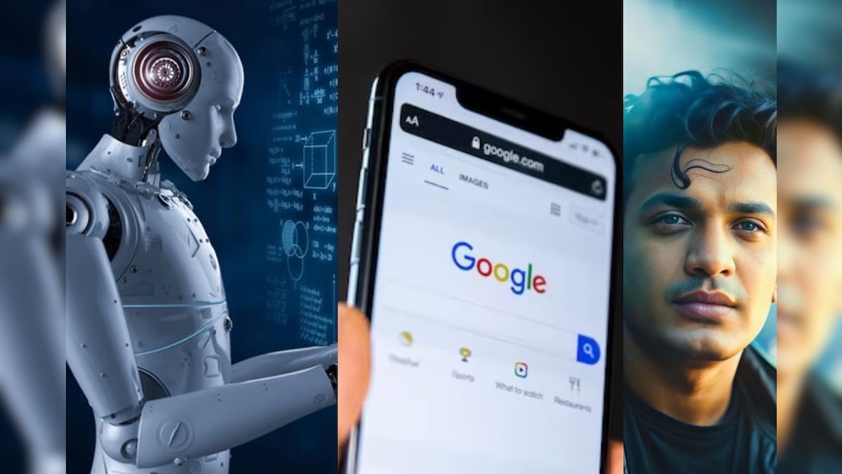 AI-এর বানানো ছবি চিনতে ওয়াটার মার্ক! Google কাজ করছে নতুন প্রযুক্তি নিয়ে