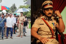 হঠাৎ পুলিশের পোশাকে পাহাড়ি রাস্তায় দেব! অভিনয় ছেড়ে নতুন পেশা? নাকি...