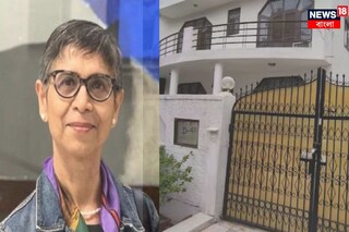 শৌচালয় থেকে উদ্ধার সুপ্রিম কোর্টের আইনজীবীর দেহ