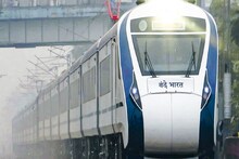 রবিবার যাত্রা শুরু নয়া চেহারার বন্দে ভারত এক্সপ্রেসের