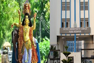 পূর্ব মেদিনীপুরে রেকর্ড