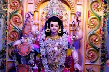 বিশ্বকর্মা পুজোর দিন করুন ছোট্ট 'এই' কাজ, ফুলে-ফেঁপে উঠবে লোকসানে চলা ব্যবসাও বিশ্বকর্মা পুজোর দিন করুন ছোট্ট 'এই' কাজ, ফুলে-ফেঁপে উঠবে লোকসানে চলা ব্যবসাও