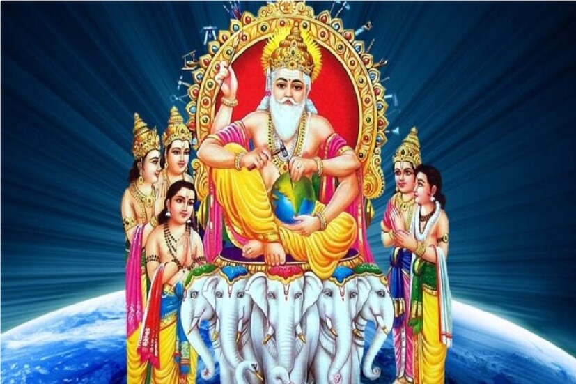 বিশ্বকর্মা পুজোয় সর্বার্থ সিদ্ধি যোগ এবং অমৃত সিদ্ধি যোগ সকাল ০৬:০৭  থেকে সকাল ১০:০২ পর্যন্ত। সেই দিন দ্বীপপুষ্কর যোগ সকাল ১০:০২ থেকে সকাল ১১:০৮ পর্যন্ত থাকবে। দ্বিপুষ্কর যোগে, যে কাজই করুন না কেন, ফল দ্বিগুণ হবে৷