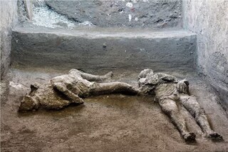 পুরো শহরটি ধ্বংস হয়ে গিয়েছিল