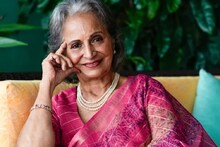 পদ্মশ্রী, পদ্মভূষণ, জাতীয় পুরস্কারের পর দাদাসাহেব ফালকেতে সম্মানিত ওয়াহিদা রহমান
