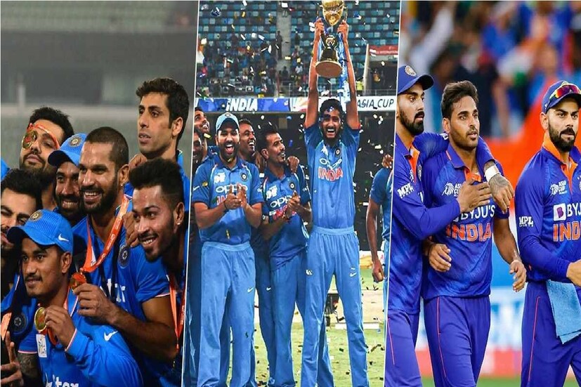 আয়োজকদের ঘোষণার কয়েক মিনিটের মধ্যেই ভারত বনাম পাকিস্তান ম্যাচের টিকিট বিক্রি হয়ে যায়। বৃষ্টির সতর্কবার্তা থাকলেও ফ্যানরা পিছপা হতে রাজি নন৷  ভারত ও পাকিস্তান টুর্নামেন্টে একে অপরের সঙ্গে সর্বোচ্চ তিনবার মুখোমুখি হতে পারে যদি উভয় দল ১৭ সেপ্টেম্বর ফাইনালে ওঠে।