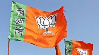 ধূপগুড়ির বিজেপি প্রার্থীকে ভয় দেখানোর অভিযোগ অতিরিক্ত পুলিশ সুপারের বিরুদ্ধে !