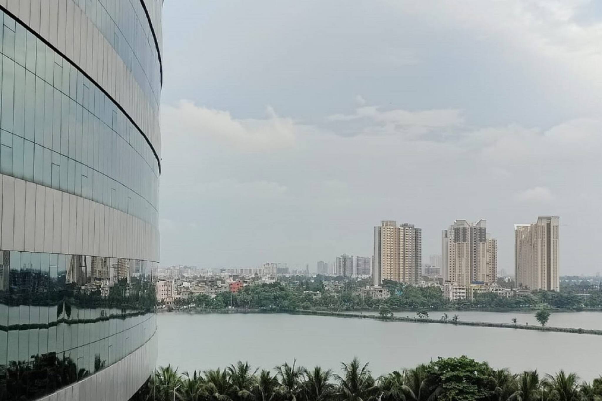 আজ দক্ষিণবঙ্গে বাড়বে বৃষ্টি, বৃহস্পতিবার থেকে উত্তরবঙ্গে প্রবল বৃষ্টির সতর্কতা