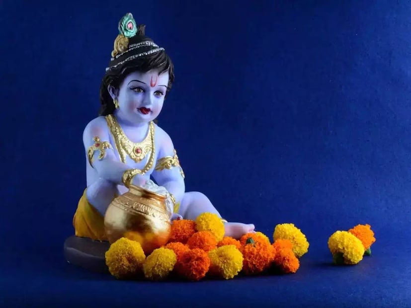 ভাদ্র মাসের অন্যতম বড় অনুষ্ঠান কৃষ্ণ জন্মাষ্টমী পালিত হবে চলতি সপ্তাহে। মনে করা হয় এই তিথিতে জন্মগ্রহণ করেছিলেন ভগবান শ্রীকৃষ্ণ।