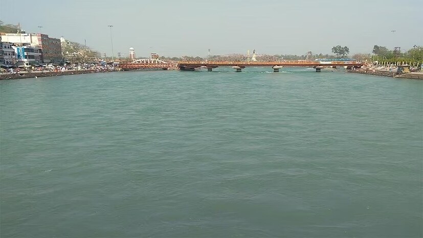 বাড়িতে গঙ্গাজল কোনও সময় অন্ধকার জায়গায় রাখবেন না। গঙ্গাজলের পাত্র স্পর্শ করার আগে ভাল করে হাত ধুয়ে নিন।