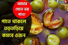 আচার খেতে ভয় পান? পাতে থাকলে তড়তড়িয়ে কমবে ওজন, গায়েব হবে স্ট্রেস
