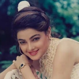 টপলেস ছবি! তোলপাড় করেছেন বহু পুরুষ-মন, একটি ভুলে সব শেষ হয়ে যায় সলমনের নায়িকার