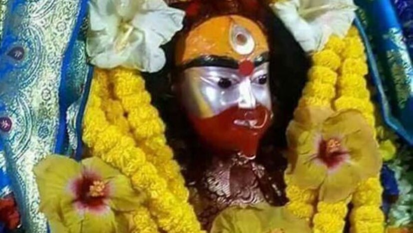 কৌশিকী অমাবস্যা উপলক্ষে সন্ধ্যায় হবে বিশেষ আরতি।