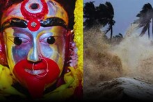 কৌশিকী অমাবস্যায় বঙ্গোপসাগরে নিম্নচাপের হুঁশিয়ারি! ৪৮ঘণ্টা আবহাওয়ার তুমুল তোলপাড়