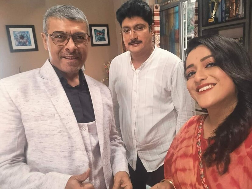 তবে কি শেষ হতে চলেছে ‘এক্কা দোক্কা’ সিরিয়াল? অভিনেত্রীর পোস্ট ঘিরে বাড়ছে ধোঁয়াশা।