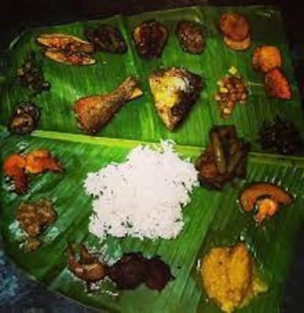 রান্নাপুজোর একটা বিশেষ আকর্ষণ হল ইলিশ মাছ। অনেক বাড়িতে ইলিশ ভাজা, ইলিশ ভাপা, ইলিশের ঝাল দেওয়ার রীতি রয়েছে।