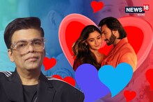 বানানো গল্প নয়...বলিউডের 'এই' জনপ্রিয় জুটির প্রেমকাহিনিই আসলে রকি ও রানির গল্প