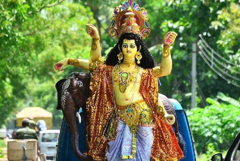 রাত্রি ৭.৫৭ গতে ১১.০৭ মধ্যে৷ ফের ২.১৬ গতে এবং ৩.০৪ মধ্যে৷ 