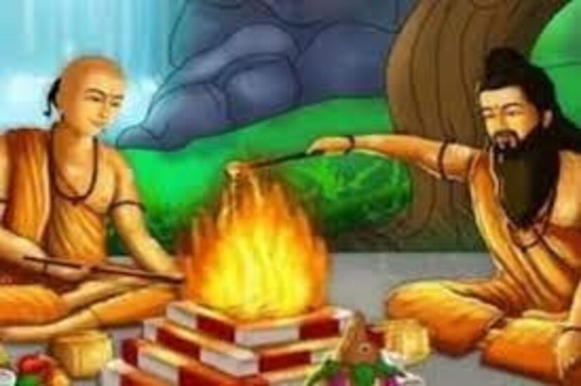 পণ্ডিত মনোজ উপাধ্যায় জানান এই তিথি উৎসর্গ করা হয় বৈদিক যুগের সপ্ত ঋষিকে৷ তাঁরা হলেন কাশ্যপ, অত্রি, ভরদ্বাজ, বিশ্বামিত্র, গৌতম, জমদগ্নি এবং বশিষ্ঠ৷ 